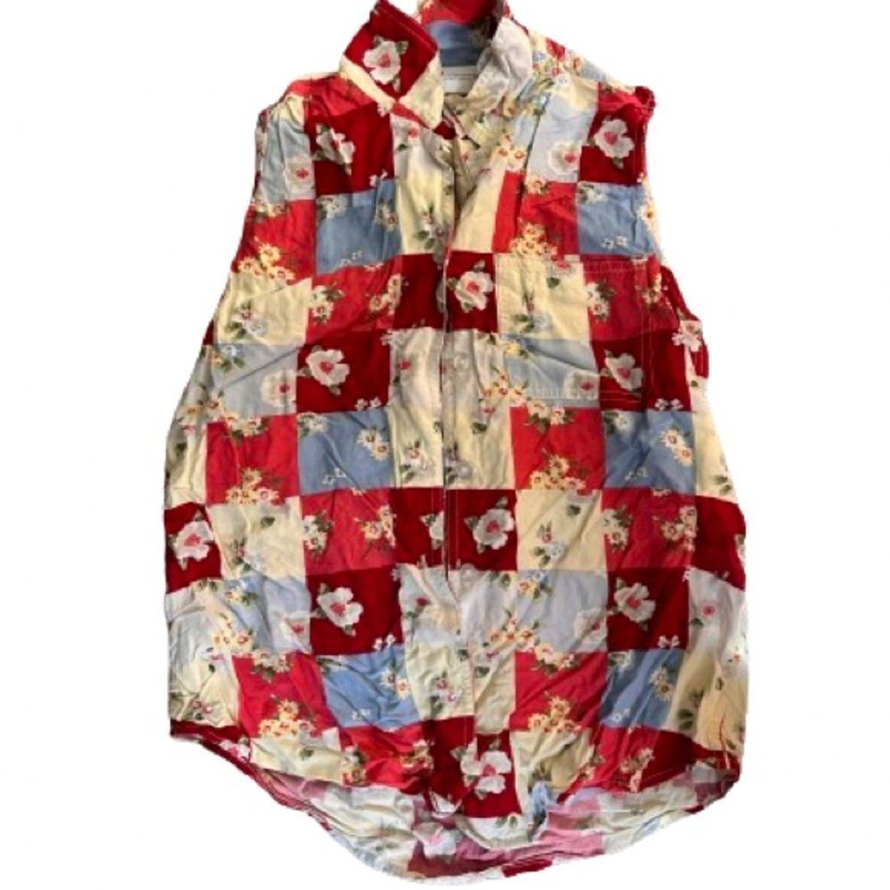 Button‎  Down (B1)